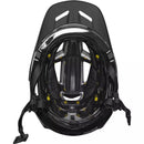 Fox Speedframe Pro MIPS Helmet Black