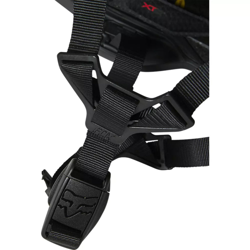 Fox Speedframe Pro MIPS Helmet Black