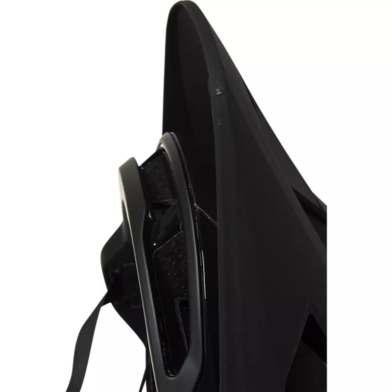 Fox Speedframe Pro MIPS Helmet Black