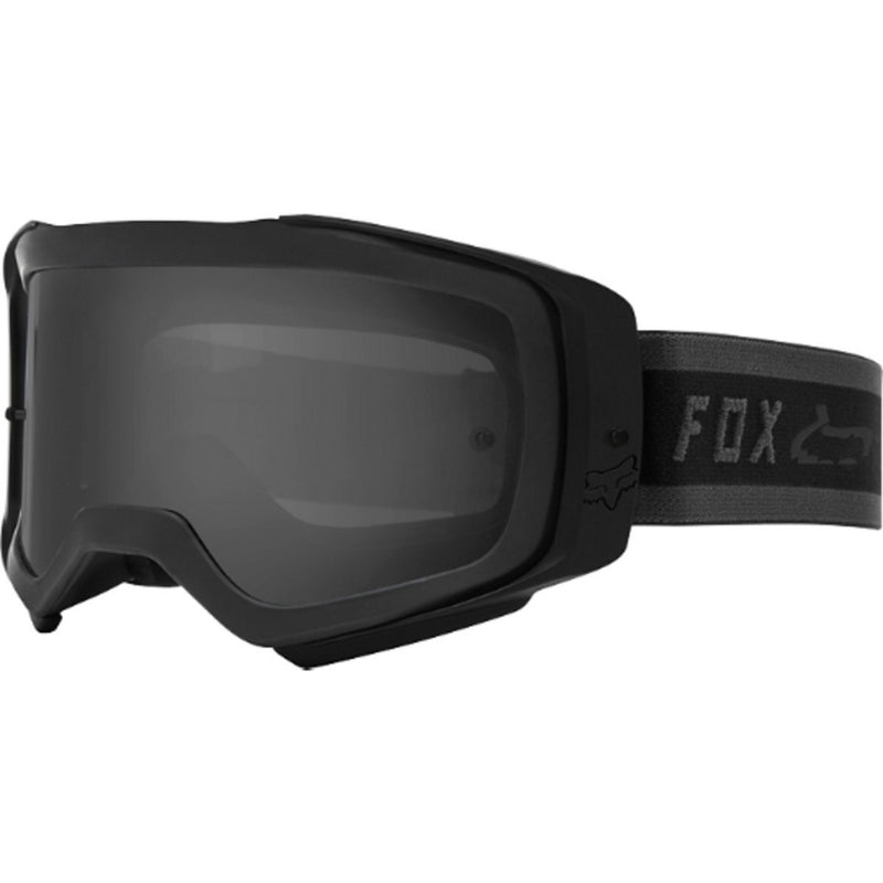 Fox Airspace II MRDR PC Goggles Black