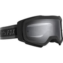 Fox Airspace II MRDR PC Goggles Black