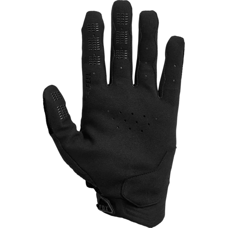 Fox Defend D3O Glove Black