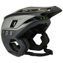 Fox Dropframe Pro Helmet Black Two Tone