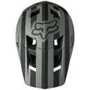 Fox Dropframe Pro Helmet Black Two Tone