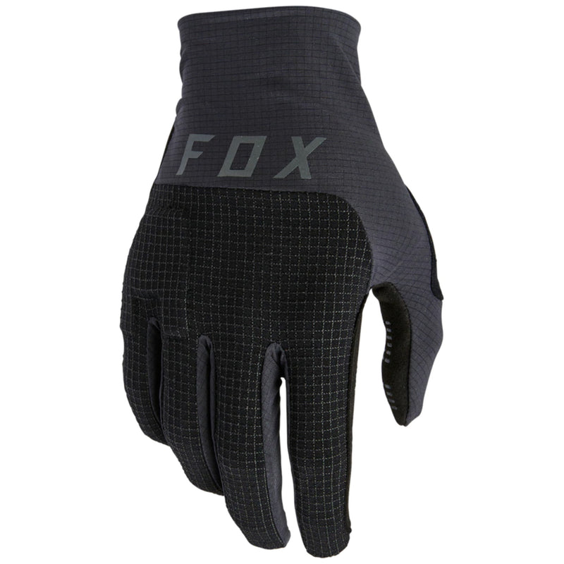 Fox Flexair Pro Gloves Black