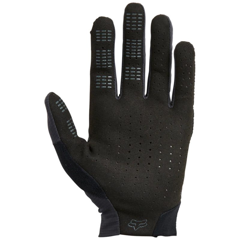 Fox Flexair Pro Gloves Black