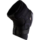 Fox Launch Pro D3O Knee Guards Black