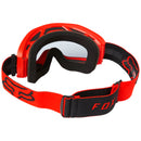 Fox Main Stray Goggle Flo Red