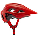 Fox Mainframe Helmet MIPS Trvrs Flo Red