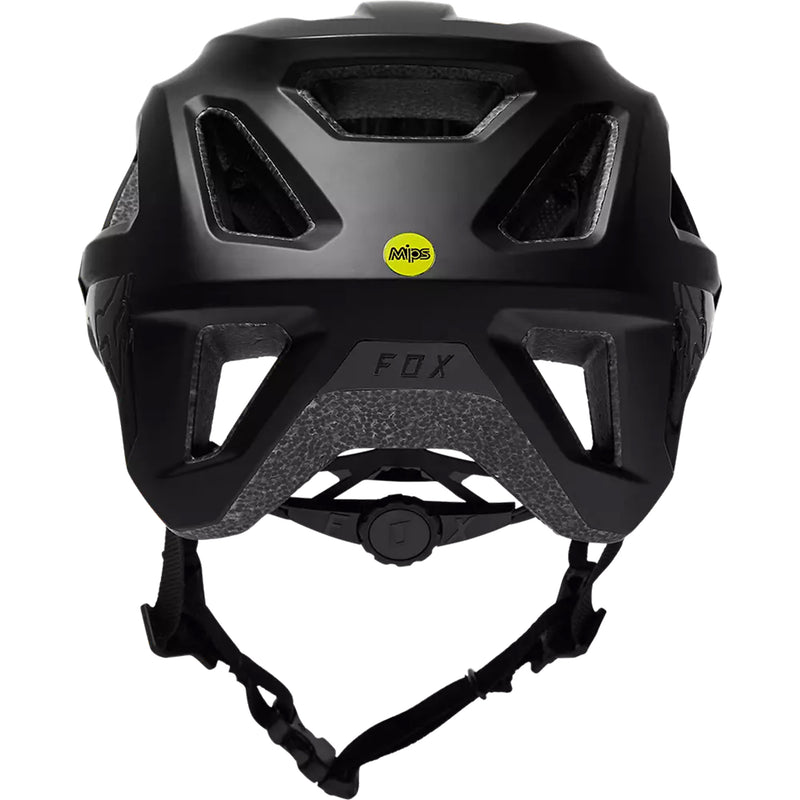 Fox Mainframe MIPS Helmet Black