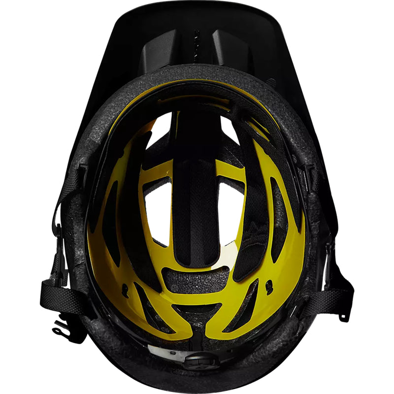 Fox Mainframe MIPS Helmet Black