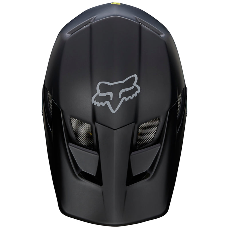 Fox Rampage Comp Helmet MIPS Black