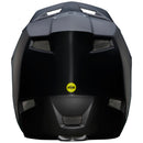 Fox Rampage Comp Helmet MIPS Black