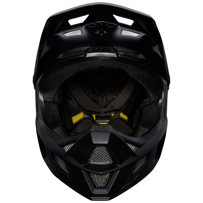 Fox Rampage Comp Helmet MIPS Black