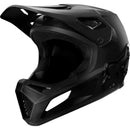 Fox Rampage Helmet Black