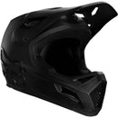 Fox Rampage Helmet Black