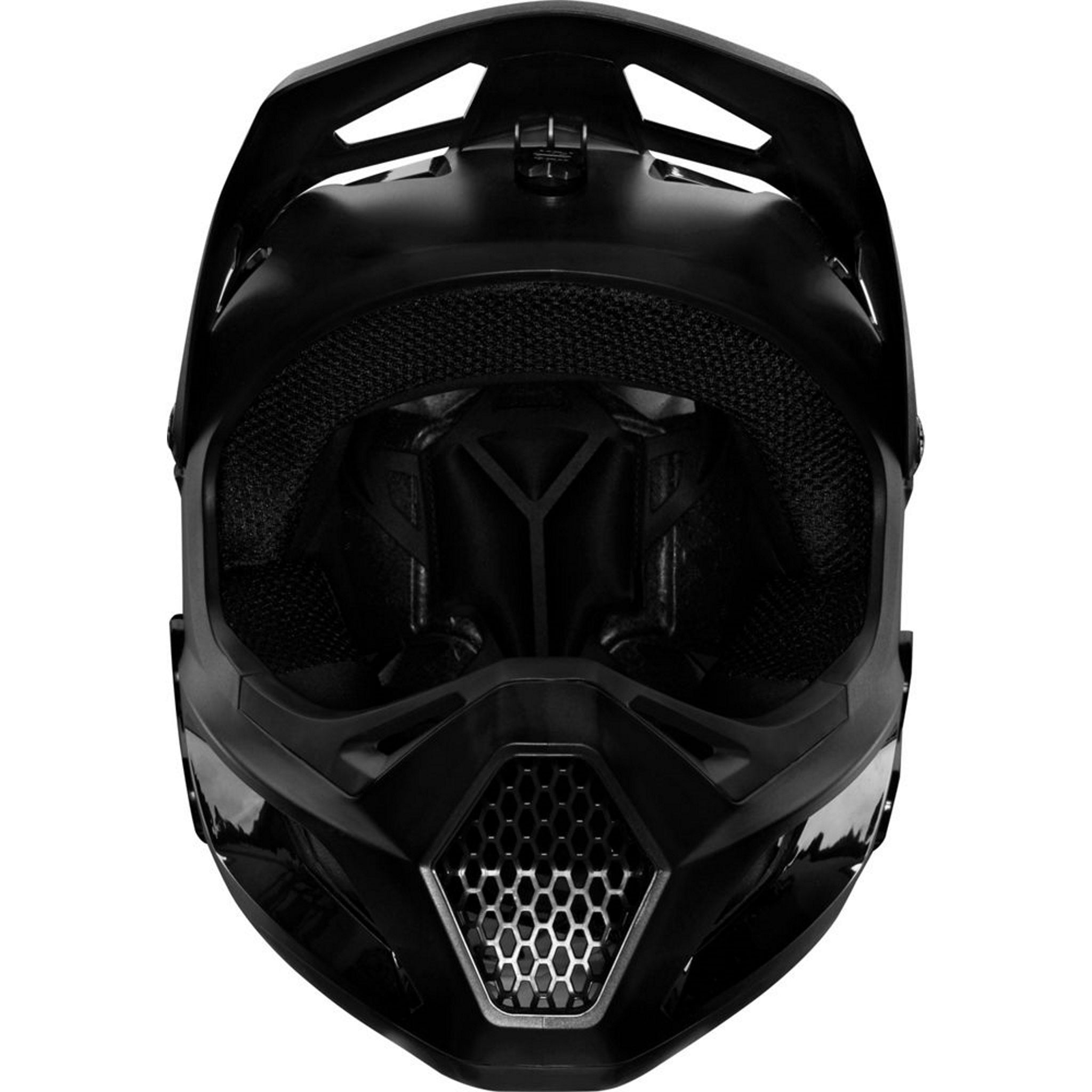 Fox helmet rampage best sale