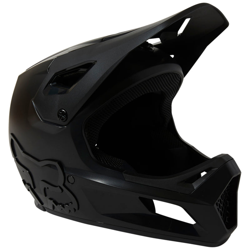 Fox Rampage Helmet MIPS Black