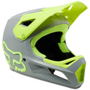 Fox Rampage Helmet MIPS Ceshyn Grey