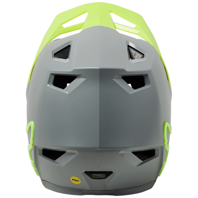 Fox Rampage Helmet MIPS Ceshyn Grey