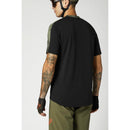 Fox Ranger DR Short Sleeve Jersey Black