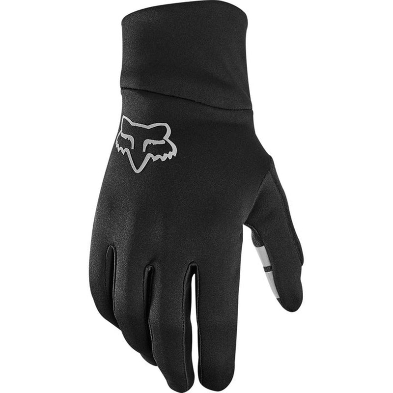 Fox Ranger Fire Gloves Black