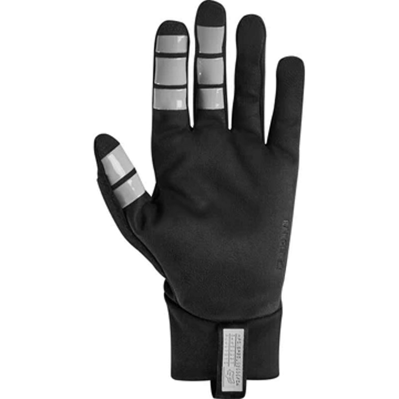 Fox Ranger Fire Gloves Black