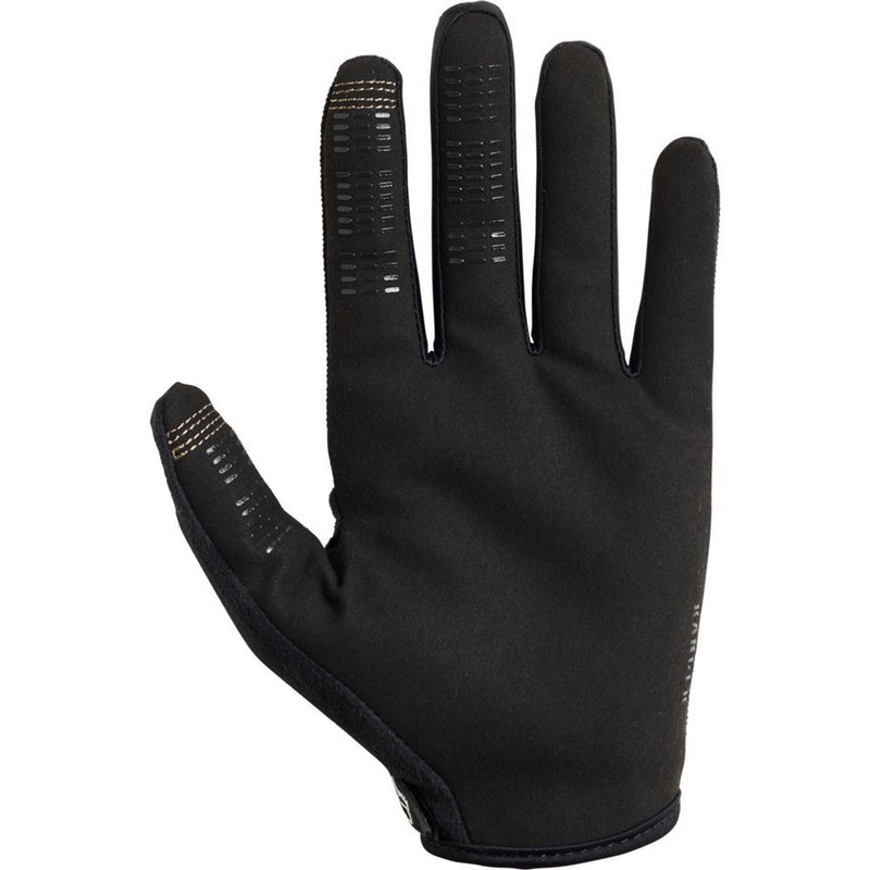 Fox Ranger Gloves Black