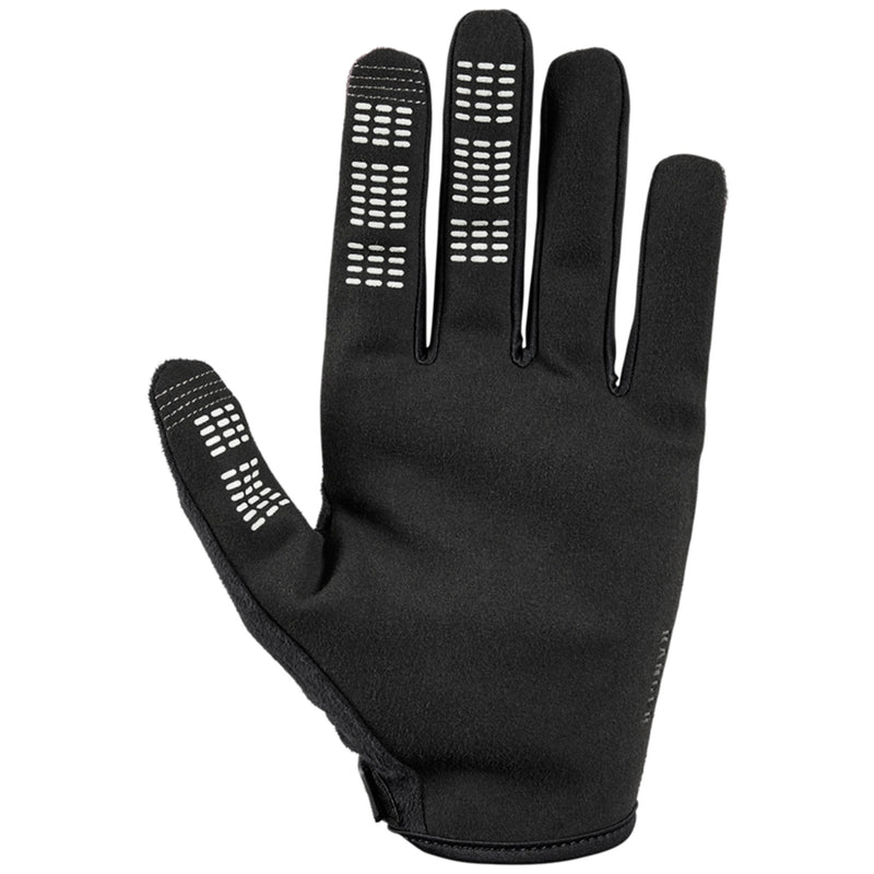 Fox Ranger Gloves Dark Shadow