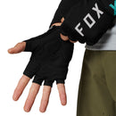 Fox Ranger Short Finger Gloves Black