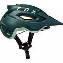 Fox Speedframe Helmet MIPS Emerald