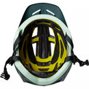 Fox Speedframe Helmet MIPS Emerald