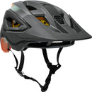 Fox Speedframe Helmet MIPS Vnish Dark Shadow