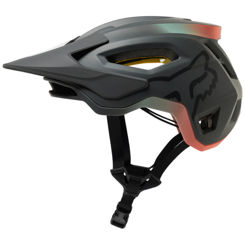 Fox Speedframe Helmet MIPS Vnish Dark Shadow