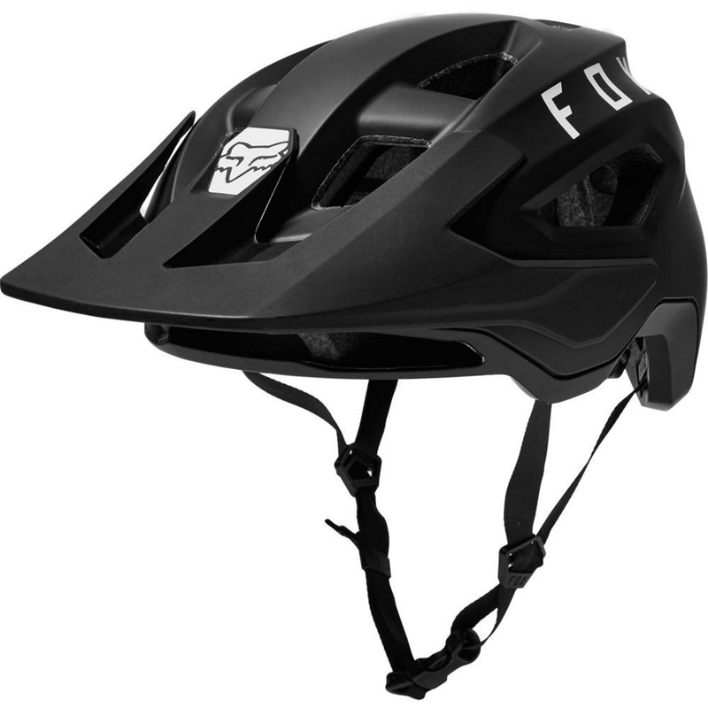 Fox Speedframe MIPS Helmet Black