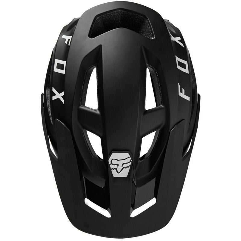 Fox Speedframe MIPS Helmet Black