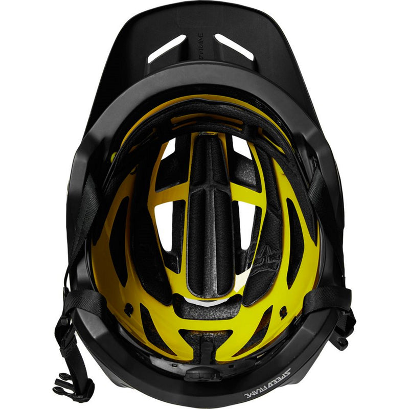 Fox Speedframe MIPS Helmet Black