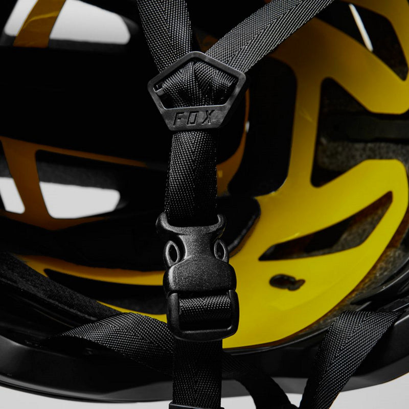 Fox Speedframe MIPS Helmet Black