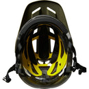 Fox Speedframe MIPS Helmet Olive Green