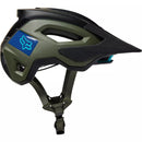 Fox Speedframe Pro Helmet MIPS Blocked Army