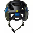 Fox Speedframe Pro Helmet MIPS Blocked Army