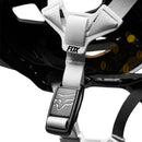 Fox Speedframe Pro Helmet MIPS Fade Black