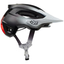 Fox Speedframe Pro Helmet MIPS Fade Black