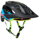 Fox Speedframe Pro Helmet MIPS Lunar Black