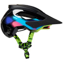 Fox Speedframe Pro Helmet MIPS Lunar Black