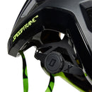 Fox Speedframe Pro Helmet MIPS Lunar Black