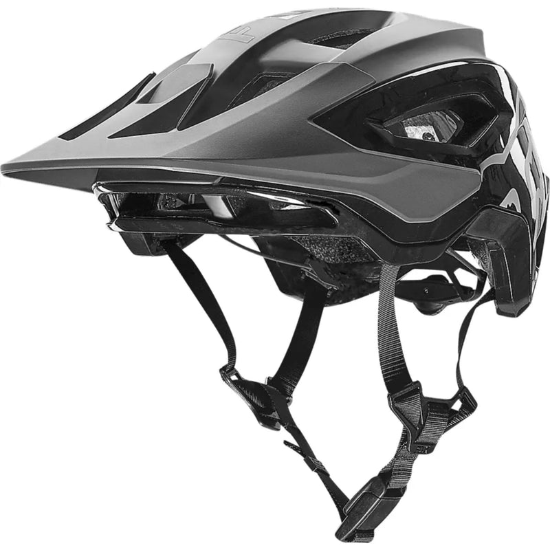 Fox Speedframe Pro MIPS Helmet Black