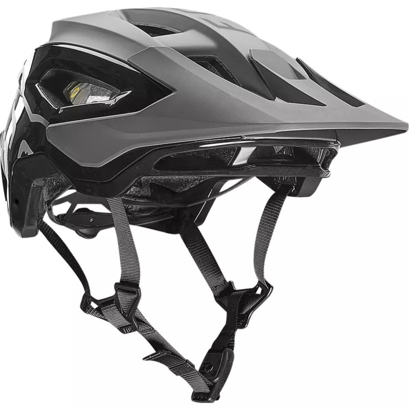 Fox Speedframe Pro MIPS Helmet Black