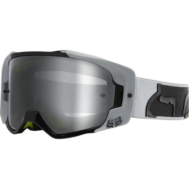 Fox Vue Dusc Spark Goggles Light Grey