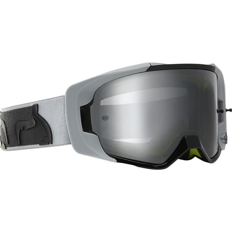 Fox Vue Dusc Spark Goggles Light Grey